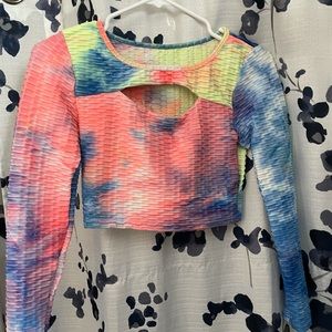 Women’s Workout top